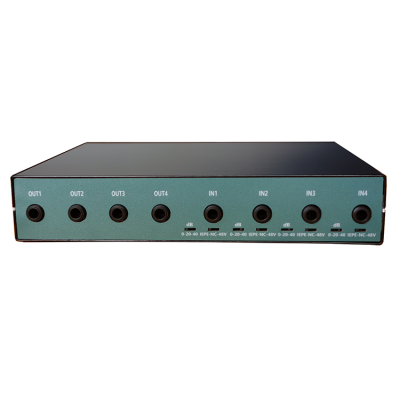 KH1804A ASIO USB聲卡